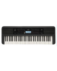Yamaha - Clavier Portable PSR-E383 - SPSRE383
