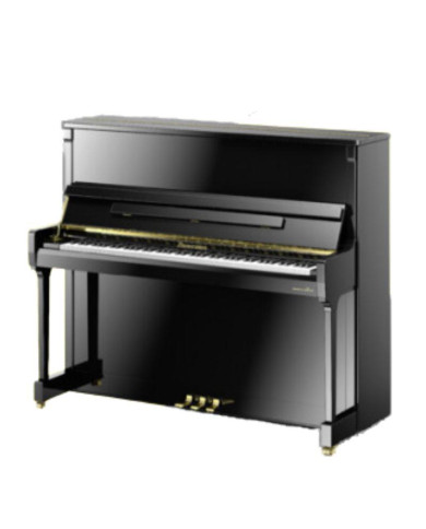 ZImmermann - Piano Droit S6