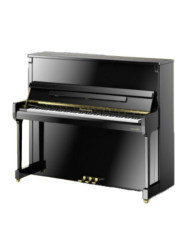 ZImmermann - Piano Droit S6