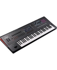 Roland - Clavier de Scène Workstation Fantom 6 EX