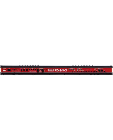 Roland - Clavier de Scène Workstation Fantom 6 EX