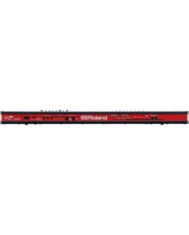 Roland - Clavier de Scène Workstation Fantom 7 EX