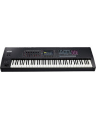 Roland - Clavier de Scène Workstation Fantom 8 EX