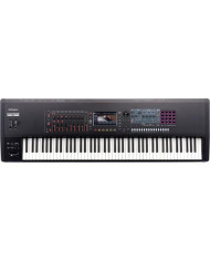 Roland - Clavier de Scène Workstation Fantom 8 EX