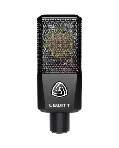 Lewitt - Microphone à large membrane Ray