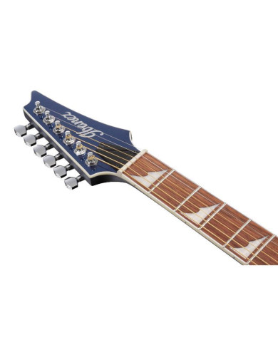 Ibanez - Guitare Electro Acoustique ALT30 Night Blue Metallic - ALT30NBM