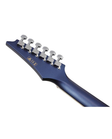 Ibanez - Guitare Electro Acoustique ALT30 Night Blue Metallic - ALT30NBM