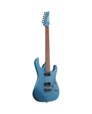 Ibanez - Guitare Electrique GRX120SP Metallic Light Blue Matte - GRX120SPMLM