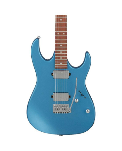 Ibanez - Guitare Electrique GRX120SP Metallic Light Blue Matte - GRX120SPMLM