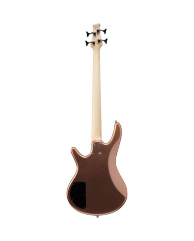 Ibanez - Guitare Electrique GSR180 Copper Metallic - GSR180CM