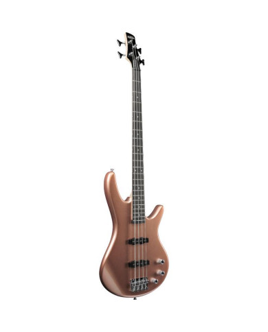 Ibanez - Guitare Electrique GSR180 Copper Metallic - GSR180CM