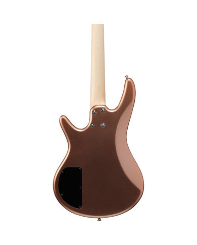 Ibanez - Guitare Electrique GSR180 Copper Metallic - GSR180CM