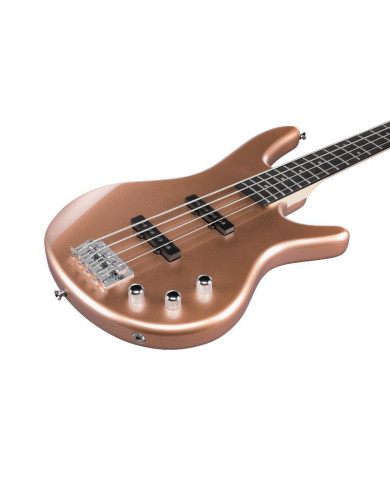 Ibanez - Guitare Electrique GSR180 Copper Metallic - GSR180CM