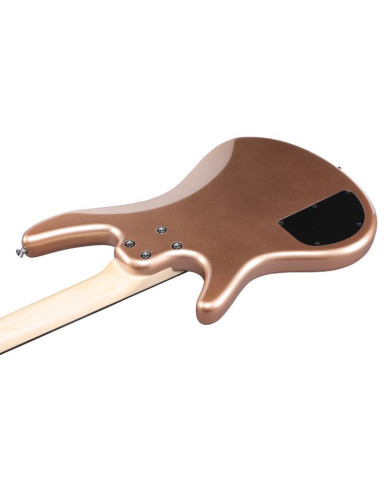 Ibanez - Guitare Electrique GSR180 Copper Metallic - GSR180CM