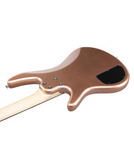 Ibanez - Guitare Electrique GSR180 Copper Metallic - GSR180CM