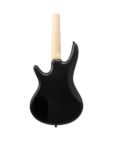 Ibanez - Basse GSRM20B Short Scale Wheathered Black - GSRM20BWK
