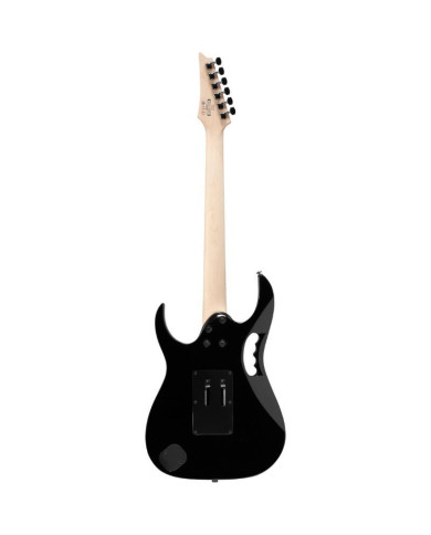 Ibanez - Guitare Electrique Signature Steve Vai Black - JEMJRBK