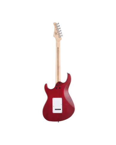 Cort - Basse G110 Bordeau Open Pores - G110OPBC