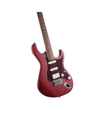 Cort - Basse G110 Bordeau Open Pores - G110OPBC