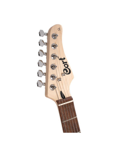 Cort - Basse G110 Bordeau Open Pores - G110OPBC