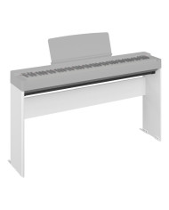 Yamaha - Stand L-200 Blanc - NL200WH