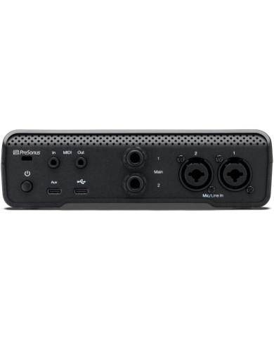 Presonus - Interface Audio USB-C Quantum ES2