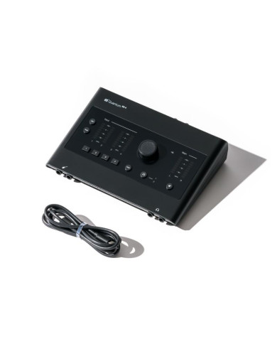 Presonus - Interface Audio USB-C Quantum ES4