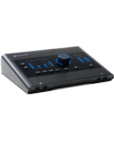 Presonus - Interface Audio USB-C Quantum ES4