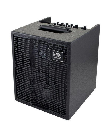 Acus - Ampli Acoustique One-5T Black