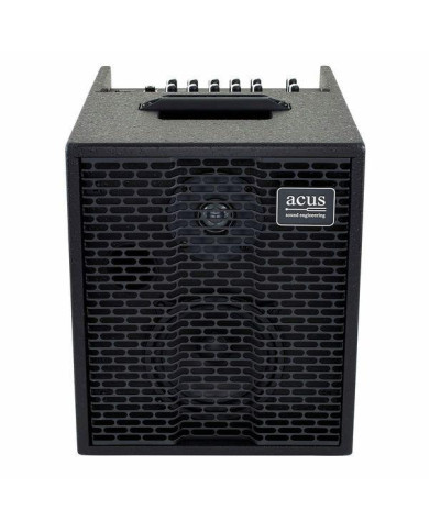 Acus - Ampli Acoustique One-5T Black