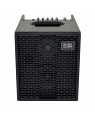 Acus - Ampli Acoustique One-5T Black