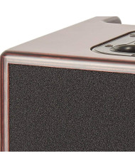 AER - Ampli Guitare Acoustique Compact 60/4 PMH Acajou
