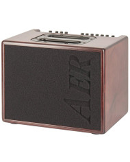AER - Ampli Guitare Acoustique Compact 60/4 PMH Acajou