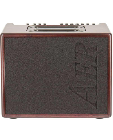 AER - Ampli Guitare Acoustique Compact 60/4 PMH Acajou