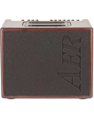AER - Ampli Guitare Acoustique Compact 60/4 PMH Acajou