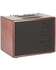 AER - Ampli Guitare Acoustique Compact 60/4 PMH Acajou