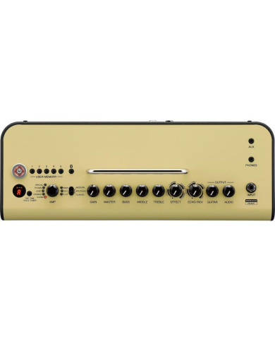 Yamaha - Ampli combo sans fil THR-30II - GTHR30IIWL
