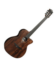 Lag - Guitare Folk Electro Sauvage - SAUVAGE-N-ASCE