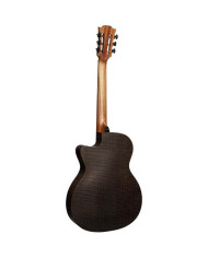 Lag - Guitare Folk Electro Sauvage - SAUVAGE-N-ASCE