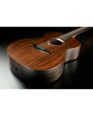 Lag - Guitare Auditorium Pan-Coupé Électro Sauvage - SAUVAGE-ACE