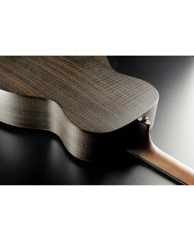 Lag - Guitare Auditorium Pan-Coupé Électro Sauvage - SAUVAGE-ACE