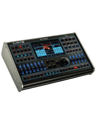 Ketron - Event X Module