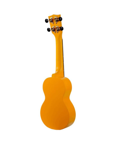 Mahalo - Ukulélé Art Soprano Tiki - GMH MA1TK