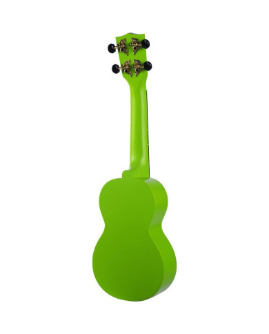 Mahalo - Ukulélé Art Soprano Hibou - GMH MA1WL
