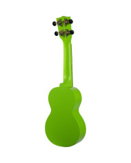 Mahalo - Ukulélé Art Soprano Hibou - GMH MA1WL