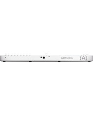 Arturia - Clavier Maitre Keylab Essential 3 49 touches Alpine White - OAR ESSENTIAL3-49-ALP