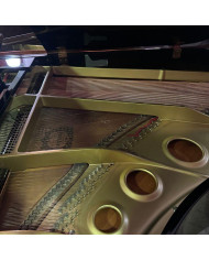 Yamaha - 1/4 de queue G3 - Occasion