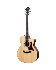 Taylor - Guitare Electro-acoustique 214ce Plus