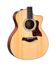 Taylor - Guitare Electro-acoustique 214ce Plus