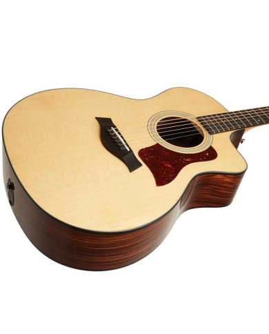 Taylor - Guitare Electro-acoustique 214ce Plus